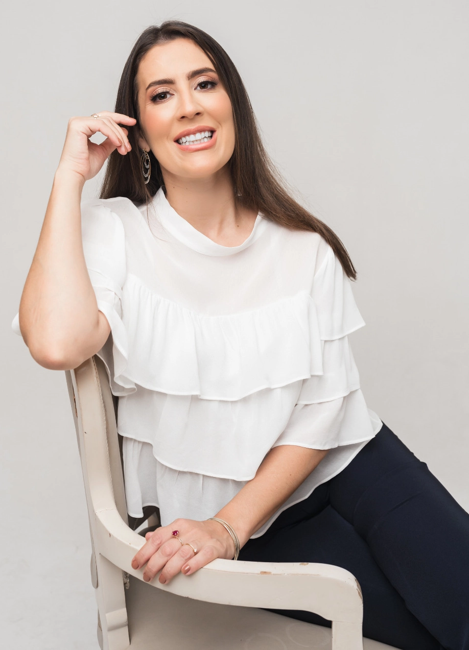 Larissa Mascarenhas de Queiroz